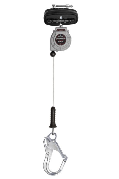 Leading Edge Personal SRL with Aluminum Rebar Hook