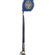 SRL personal de borde de ataque FT-X™ EdgeCore™ Clase 2 de 8', de una sola pierna con mini gancho de acero para barra de refuerzo