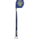 SRL personal de borde de ataque FT-X™ EdgeCore™ Clase 2 de 8', de una sola pierna con gancho de seguridad de acero