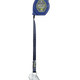SRL personal de borde de ataque FT-X™ EdgeCore™ Clase 2 de 8', de una sola pierna con gancho de barra de refuerzo de acero