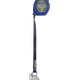 SRL personal de borde de ataque FT-X™ EdgeCore™ Clase 2 de 8', de una sola pata con gancho de barra de refuerzo de aluminio