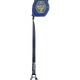 SRL personal de vanguardia FT-X™ EdgeCore™ Clase 2 de 8', de una sola pierna con mosquetón CE de aluminio