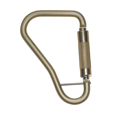 Alloy Steel Connecting Carabiner