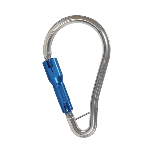 Aluminum Alloy Connecting Carabiner