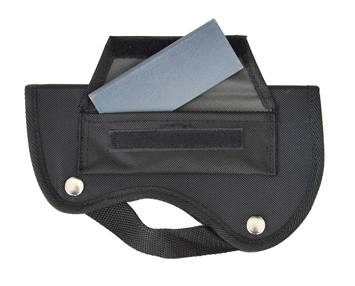 Hacha de cazador Estwing® (con funda y piedra de afilar)– – Ahora disponible en MTN Shop US. - imagen 4