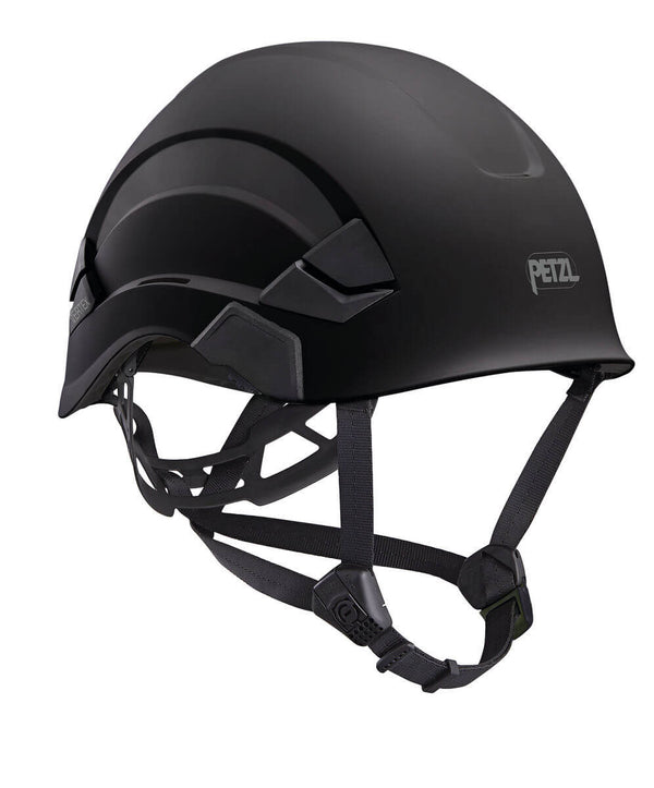 Petzl Vertex® Versión Canadiense (Negro)