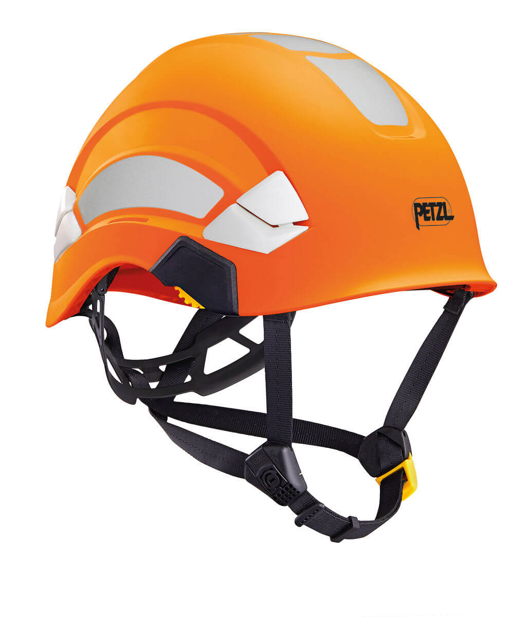 Petzl Vertex® Versión canadiense - Naranja de alta visibilidad - imagen 11