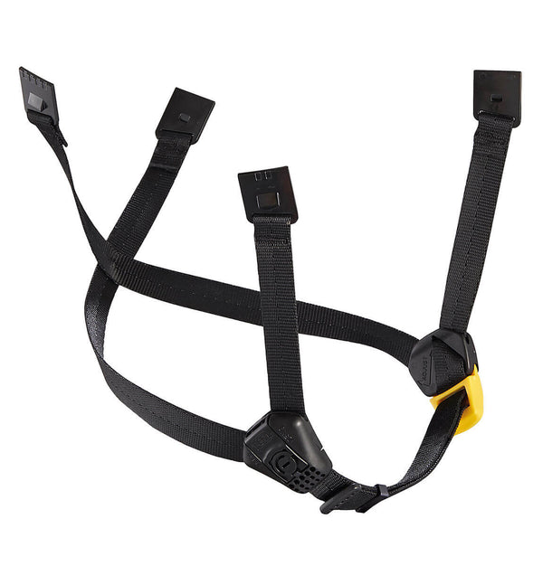 Petzl DUAL Chinstrap for VERTEX® & STRATO® Helmets - Standard Version