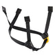 Petzl DUAL Barboquejo para cascos VERTEX® y STRATO®