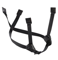 Petzl DUAL Barboquejo para cascos VERTEX® y STRATO® (Negro) - Versión estándar - imagen 4