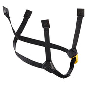 Petzl DUAL Barboquejo para cascos VERTEX® y STRATO® - Versión extendida - imagen 2