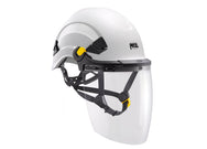 Pantalla facial completa Petzl VIZEN (Modelo 2019) - Fácil instalación - imagen 3