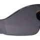 Protector ocular tintado Petzl VIZIR SHADOW (Modelo 2019)