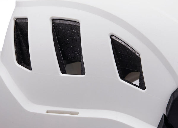 Petzl  STRATO® VENT Helmet - Ventilation Holes