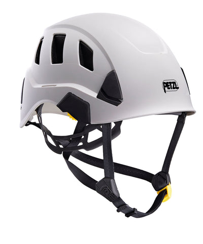Casco Petzl STRATO® VENT - Blanco
