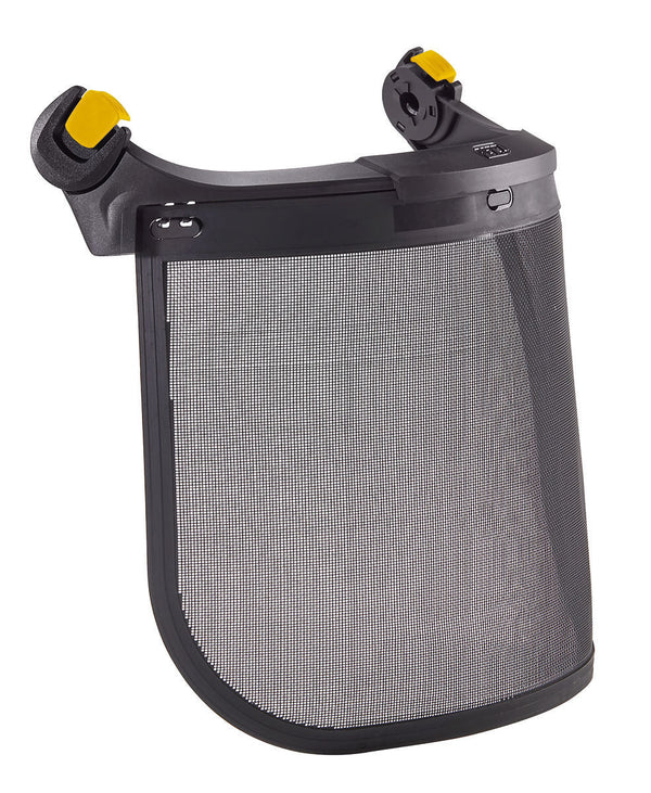 Petzl Pantalla Integral VIZEN MESH
