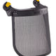 Petzl Visen Protector Integral de Malla