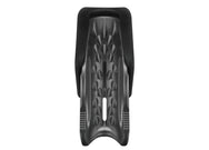 Petzl TIBLOC Abrazadera de cuerda de emergencia - Leva de acero inoxidable con dientes en ángulo - imagen 2