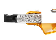 Petzl CROLL® Ascender Pecho - Leva Dentada