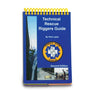 PMI Technical Rescue Riggers Guide– – Now available at MTN Shop US.