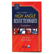 Técnicas de rescate en ángulo alto de PMI, tercera edición– – Ahora disponible en MTN Shop EE. UU.