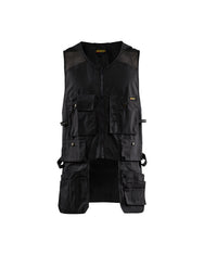 Chaleco de malla Blaklader Ripstop– – Ahora disponible en MTN Shop US. - imagen 3
