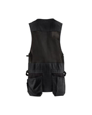 Chaleco de malla Blaklader Ripstop– – Ahora disponible en MTN Shop US. - imagen 4