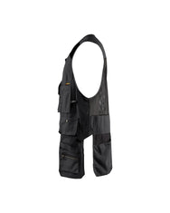 Chaleco de malla Blaklader Ripstop– – Ahora disponible en MTN Shop US. - imagen 6