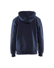 Sudadera con capucha Blaklader– – Ahora disponible en MTN Shop US. - imagen 2