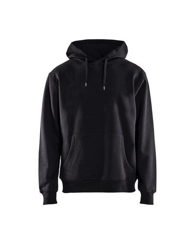 Sudadera con capucha Blaklader básica– – Ahora disponible en MTN Shop US.