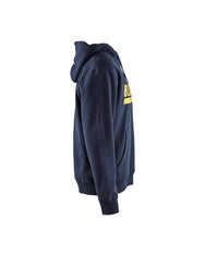 Sudadera con capucha Blaklader– – Ahora disponible en MTN Shop US. - imagen 3