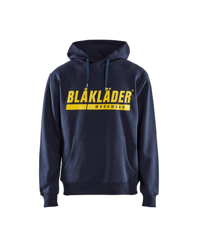 Sudadera con capucha Blaklader– – Ahora disponible en MTN Shop US.