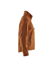Chaqueta polar Blaklader 2 Fisted Storm– – Ahora disponible en MTN Shop EE. UU. - imagen 4