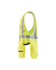 Chaleco utilitario Blaklader Hi-Vis Ripstop– – Ahora disponible en MTN Shop EE. UU. - imagen 4