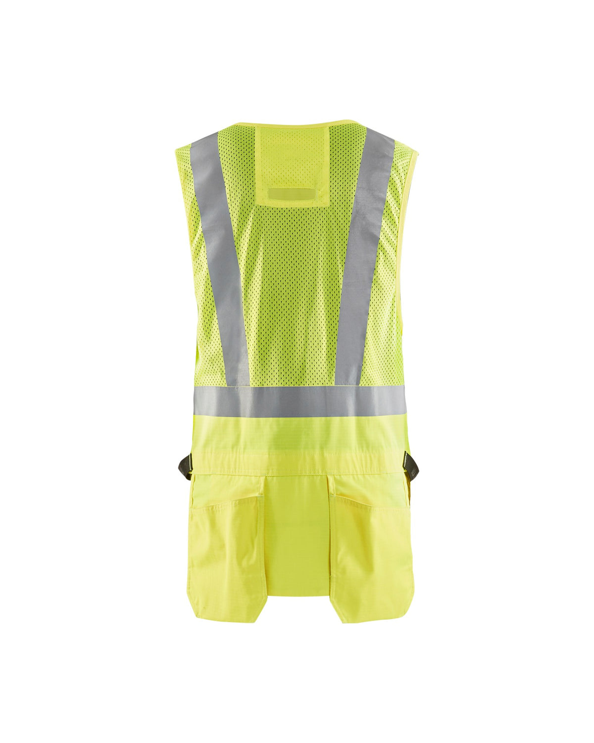 Blaklader Hi-Vis Ripstop Utility Vest– – Now available at MTN Shop US.