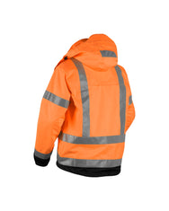 Chaqueta Blaklader Hi-Viz Shell– – Ahora disponible en MTN Shop EE. UU. - imagen 2