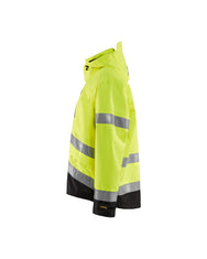 Chaqueta Blaklader Hi-Viz Shell– – Ahora disponible en MTN Shop EE. UU. - imagen 6