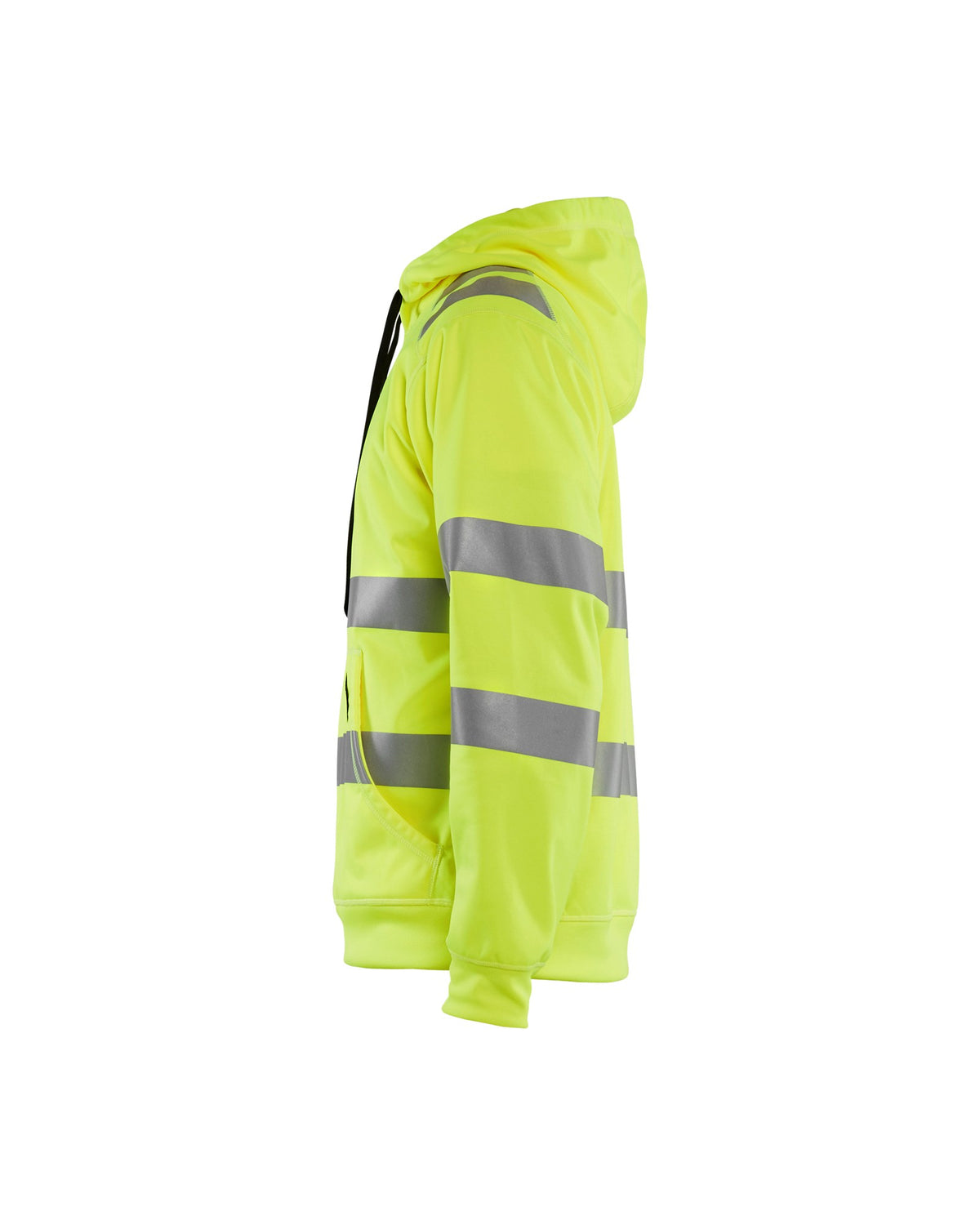 Sudadera con capucha Blaklader HiVis– – Ahora disponible en MTN Shop US. - imagen 5