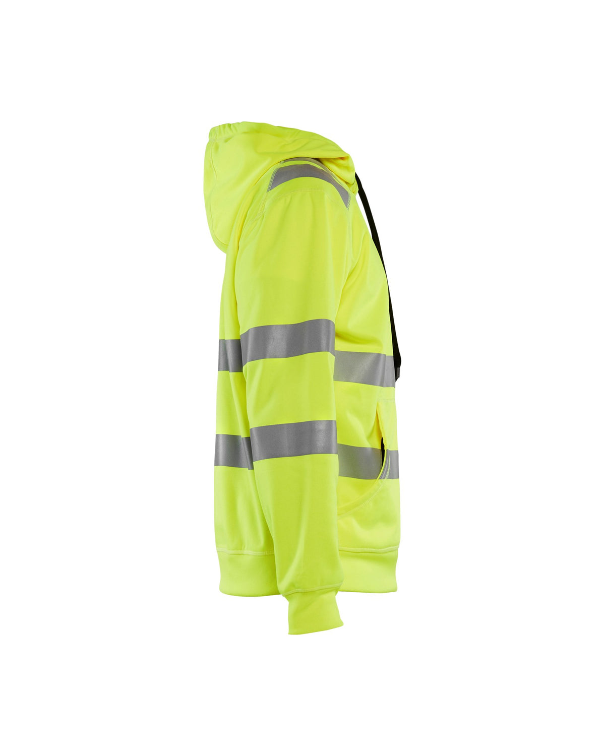 Sudadera con capucha Blaklader HiVis– – Ahora disponible en MTN Shop US. - imagen 4