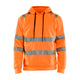 Sudadera con capucha Blaklader HiVis