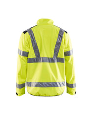 Chaqueta Blaklader HiVis Soft-Shell– – Ahora disponible en MTN Shop US. - imagen 2