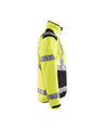Blaklader HiVis Soft-Shell Jacket– – Now available at MTN Shop US.