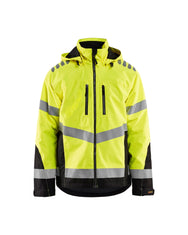 Chaqueta Blaklader HiViz Air Mesh– – Ahora disponible en MTN Shop EE. UU. - imagen 4