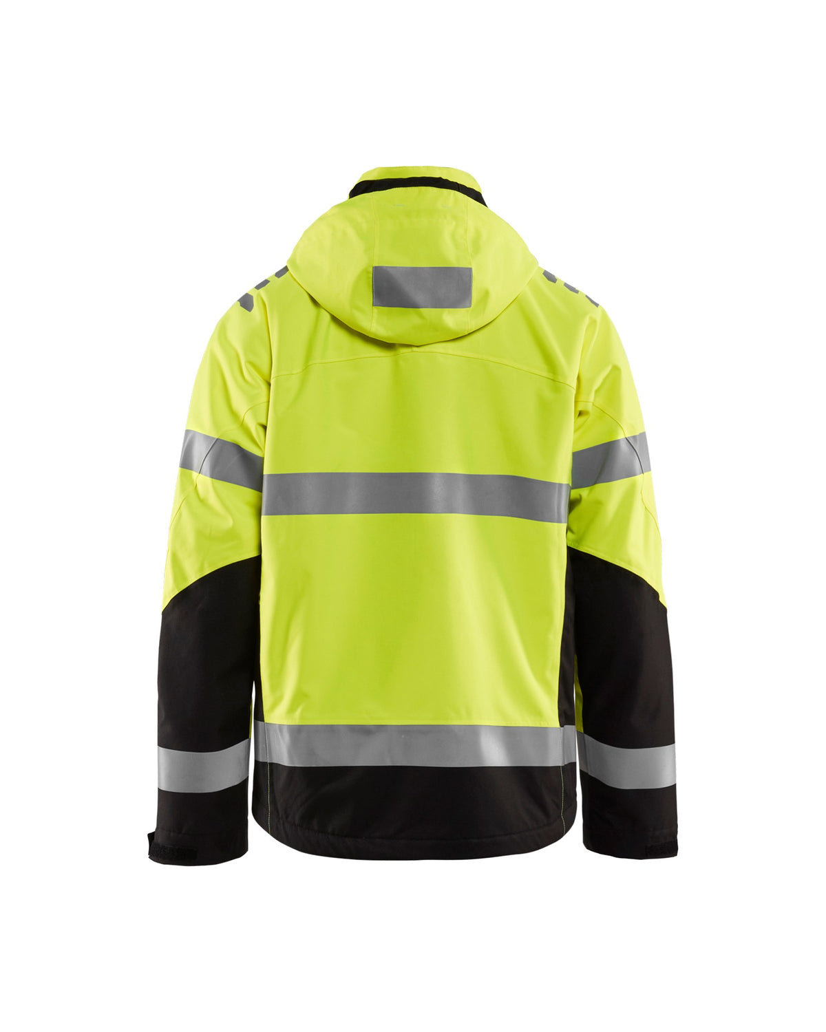 Chaqueta Blaklader HiViz Air Mesh– – Ahora disponible en MTN Shop EE. UU. - imagen 3