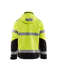 Chaqueta Blaklader HiViz Air Mesh– – Ahora disponible en MTN Shop EE. UU. - imagen 3