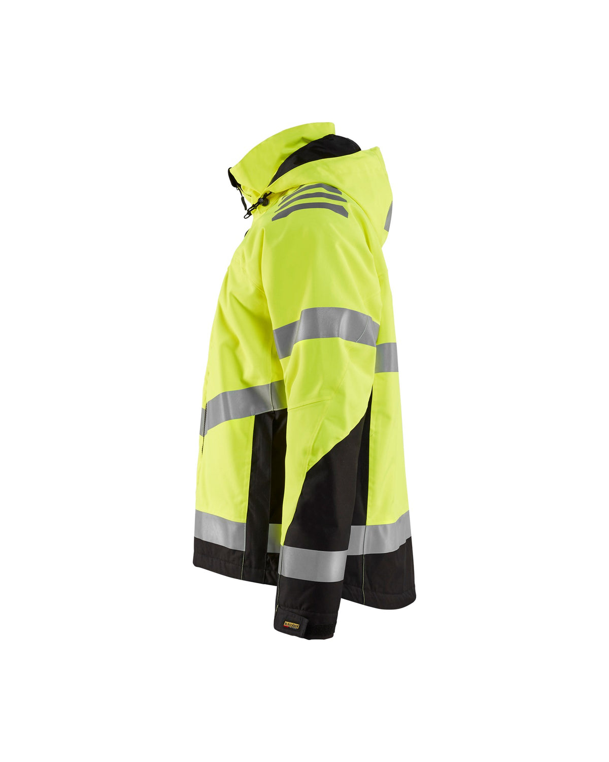Chaqueta Blaklader HiViz Air Mesh– – Ahora disponible en MTN Shop EE. UU. - imagen 2