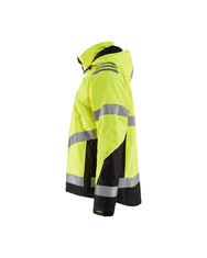 Chaqueta Blaklader HiViz Air Mesh– – Ahora disponible en MTN Shop EE. UU. - imagen 2