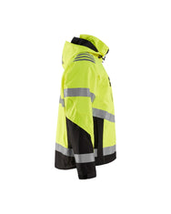 Chaqueta Blaklader HiViz Air Mesh– – Ahora disponible en MTN Shop EE. UU.