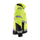 Blaklader HiViz Air Chaqueta de malla