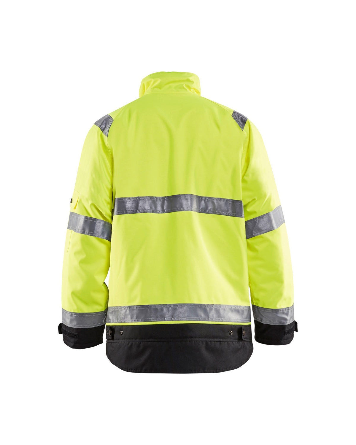 Blaklader HiVis Winter Jacket– – Now available at MTN Shop US.